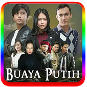 Lagu Ost Buaya Putih|Mp3 Musik أيقونة
