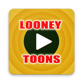 Videos of Looney Toons icon