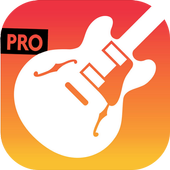 GARAGEBAND pro icon
