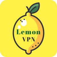 Lemon VPN : Free Network IP Changer all Country