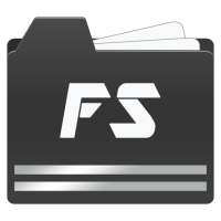 FS File Explorer