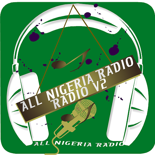Nigeria Radio - All Nigeria Radio Stations Free icon