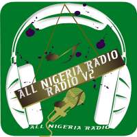 Nigeria Radio - All Nigeria Radio Stations Free