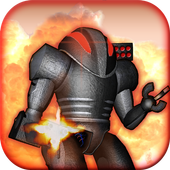 Walking Robots Rising icon