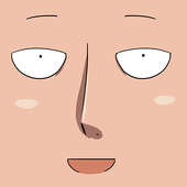 One-Punch Man Fan icon