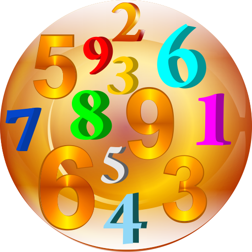 Numerology - Western Free icon
