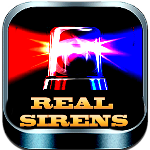 Sirens &amp; Horn Emergency icon