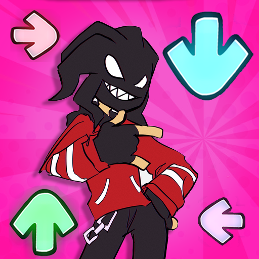 Friday Funny Agoti Mod FNF icon