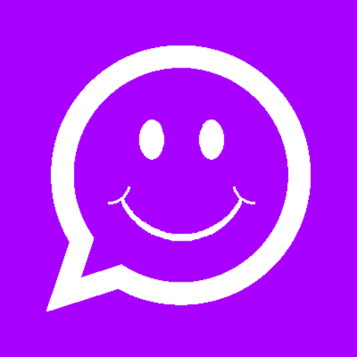 Emmo - Combine emojis and text icon