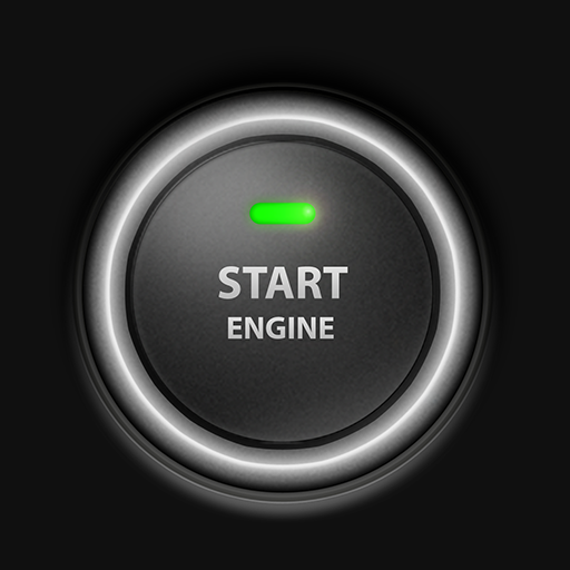Mazda Mobile Start icon