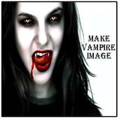 Vampire Photo Maker