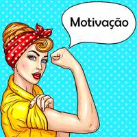 Mensagens de motivação on 9Apps
