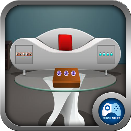 Escape Games Day-729 icon