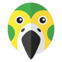 Parrot for Zooper on 9Apps