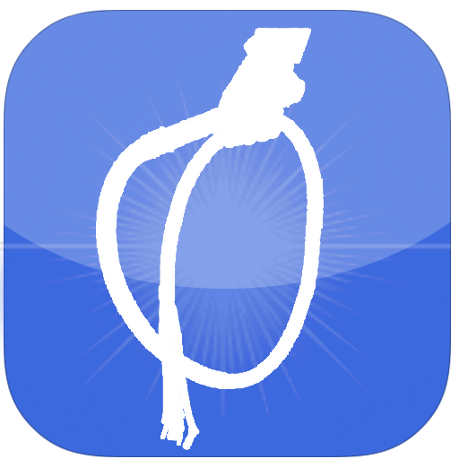 whip sound effects icon