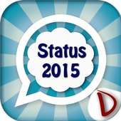 Status 2015 on 9Apps