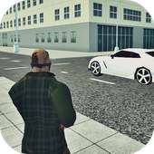 Crime Russian Simulator