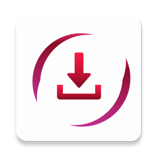 InstantSaver - Instagram photo Video downloader HD icon
