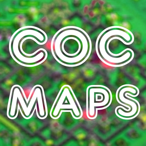 Maps of COC : Layout With Direct Copy Link icon