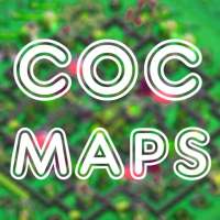 Maps of COC : Layout With Direct Copy Link