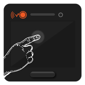 Sensor Testing For Android icon