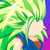 StickDragon Warriors - Stickman Fighter icon