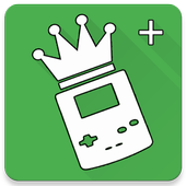 ikon UltraGBC ( GBC Emulator )