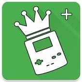 UltraGBC ( GBC Emulator ) on 9Apps