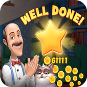 New Homescapes Tips icon