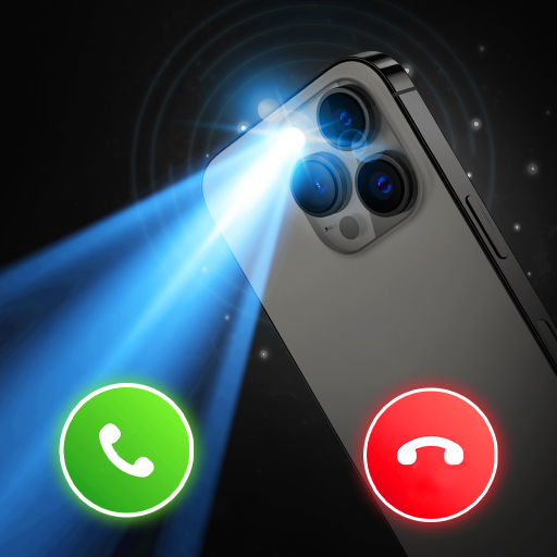 LED Flashlight - Flash Alert icon