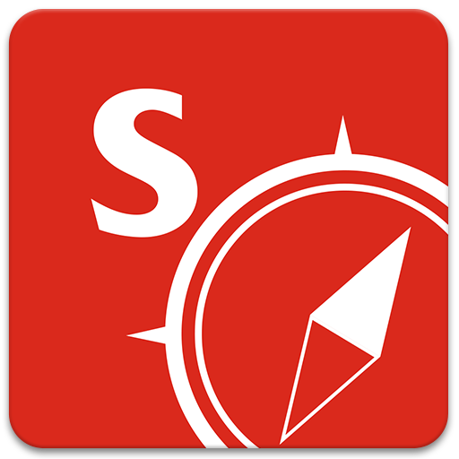 Seneca Navigate icon