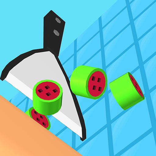 Candy Shop 3D - Free Cooking Game icon