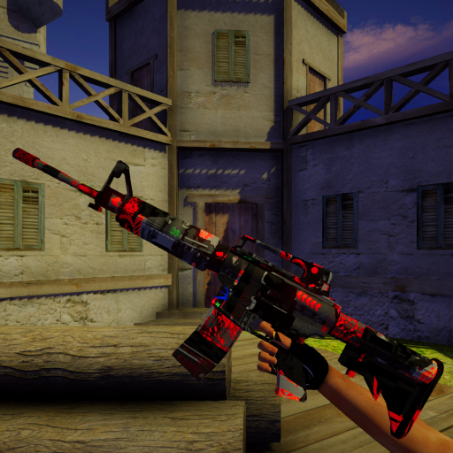 Super Rope Hero Fire Fighter - Gangstar Crime Free icon