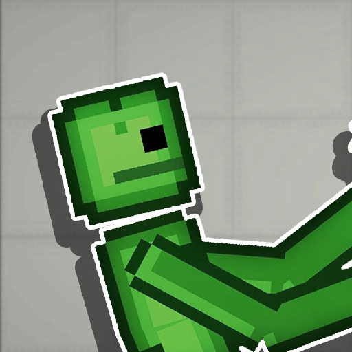 Mod for melon playground icon