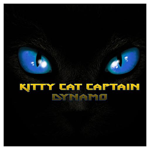 Kitty Cat Captain Dynamo icon