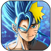 Anime Games for Android icon