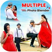 Multiple Photo Blender on 9Apps