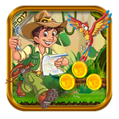 Smash maroi World icon