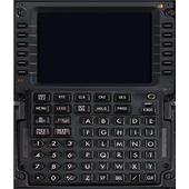 PMDG CDU DEVICE icon
