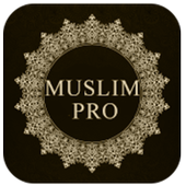 Muslim Pro 2018 icon