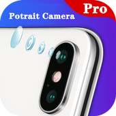 Potrait Camera on 9Apps