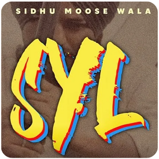 ikon Sidhu Moose Wala-Punjabi Song