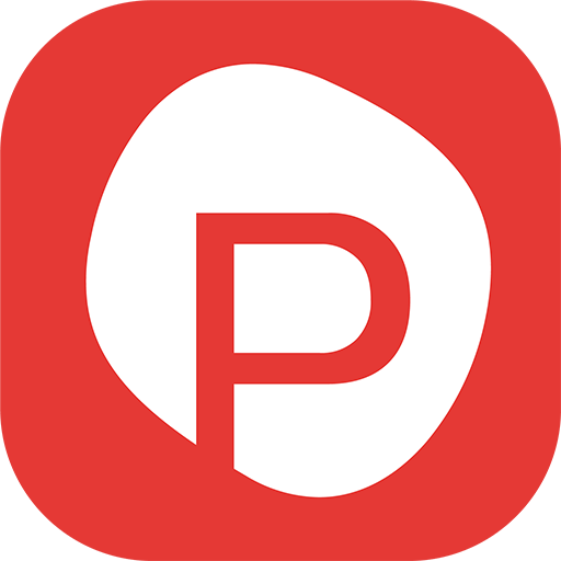 Ppl - Voice for Change أيقونة