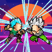 Dragon Warrior Arcade Super Z Battle icon