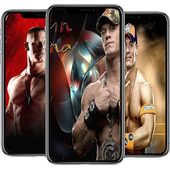 John Cena Wallpaper icon