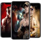 John Cena Wallpaper on 9Apps