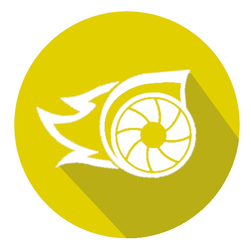 توربو بلس ماسنجر أيقونة