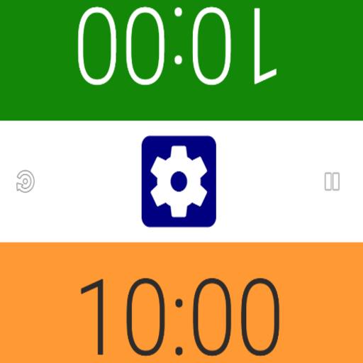 Chess Clock - Professional Chess Timer icon