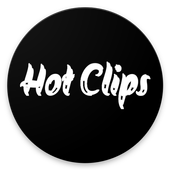 Hot Clips 2017 icon