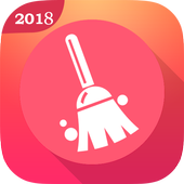 Cleaner Master 2018 icon